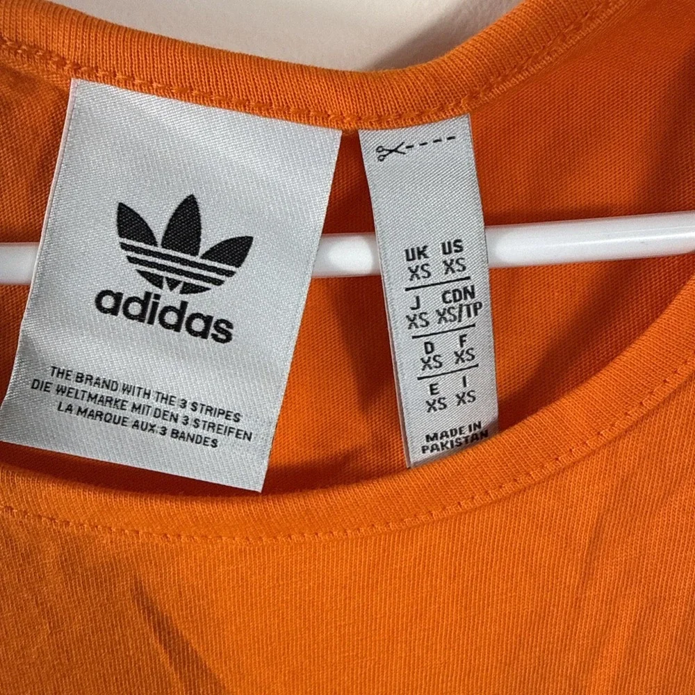 adidas essentials men